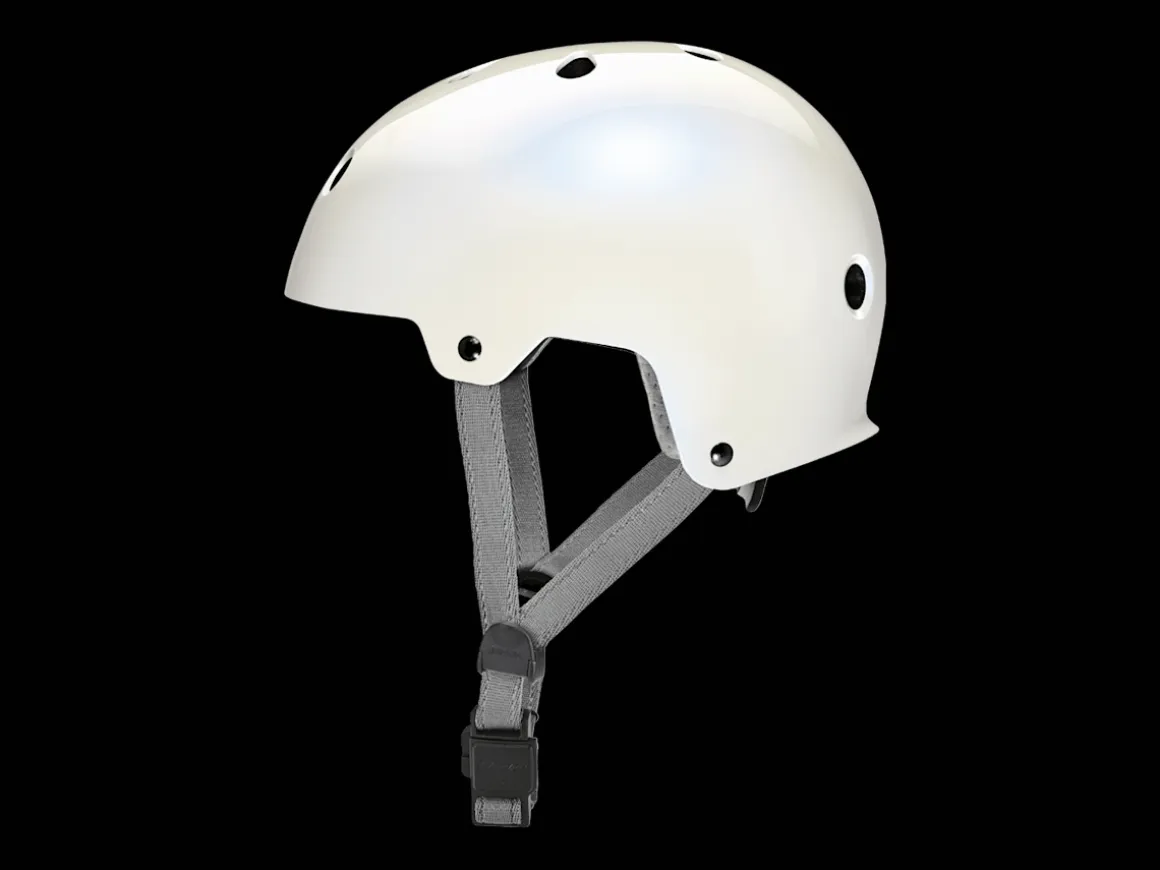 Women Trek Bikes Electra Lifestyle Lux Solid Color Helmet