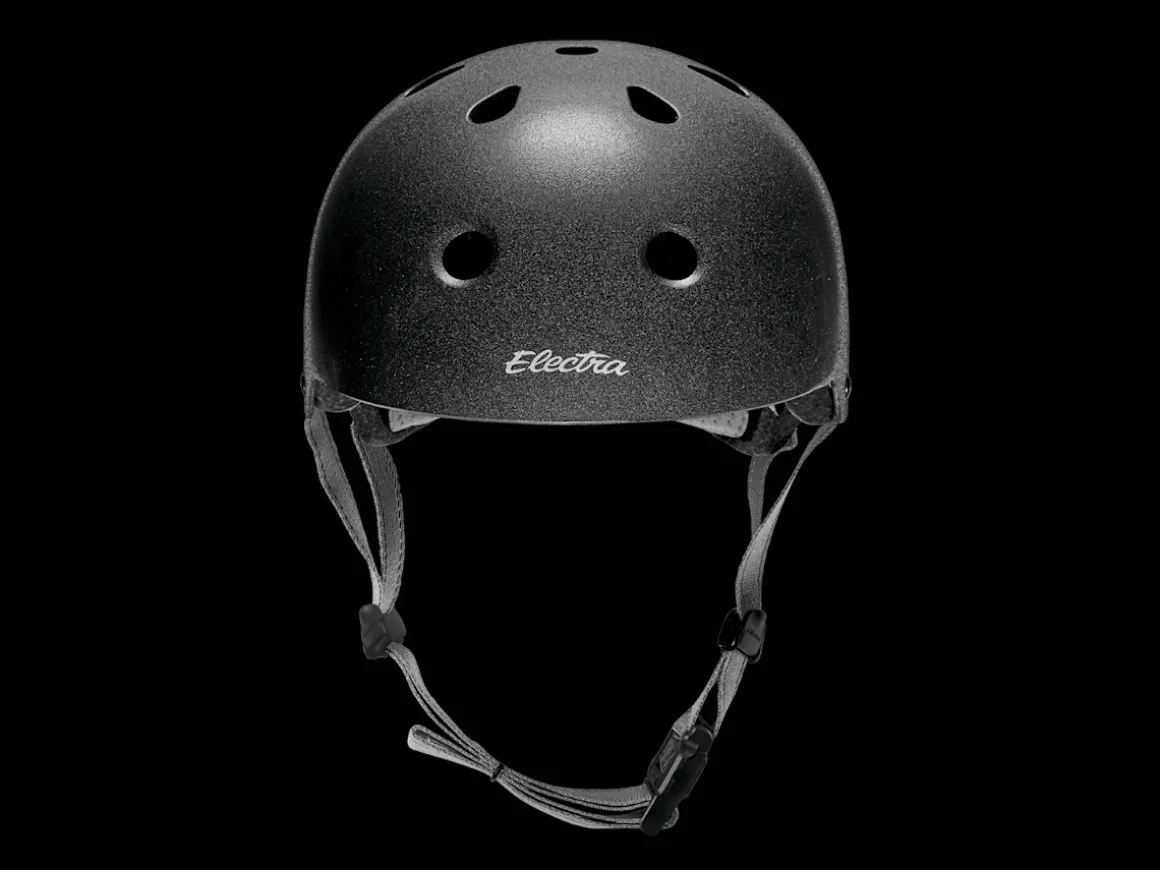 Women Trek Bikes Electra Lifestyle Lux Solid Color Helmet