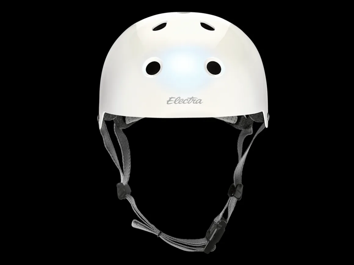 Women Trek Bikes Electra Lifestyle Lux Solid Color Helmet