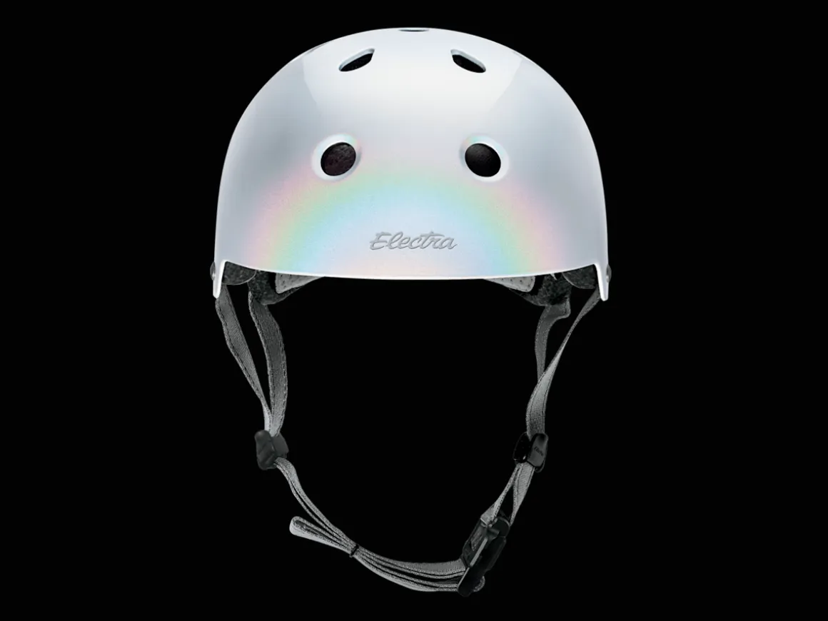 Women Trek Bikes Electra Lifestyle Lux Solid Color Helmet