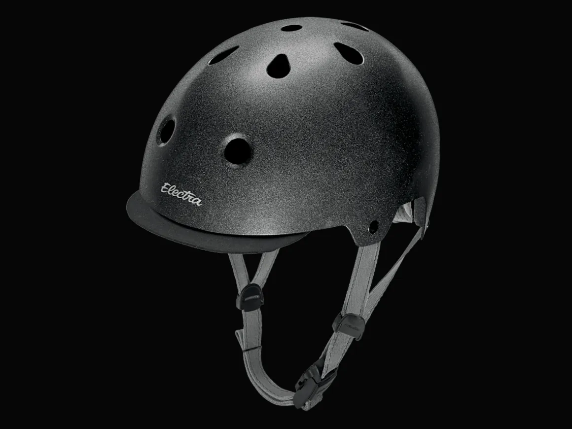 Women Trek Bikes Electra Lifestyle Lux Solid Color Helmet