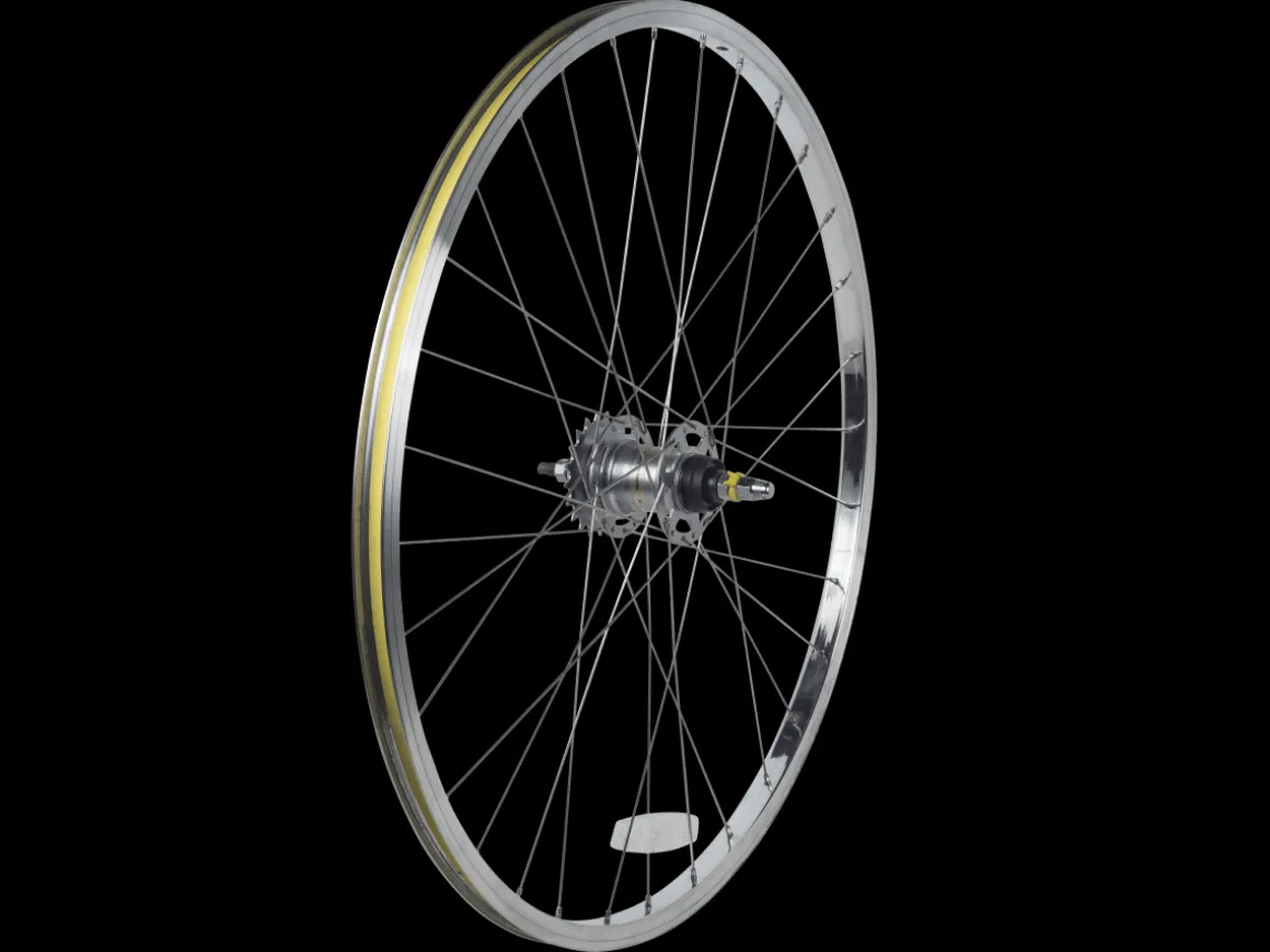 Trek Bikes Electra Loft 3 700C Wheel