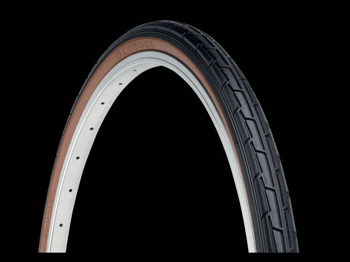 Trek Bikes Electra Loft 700c Tire