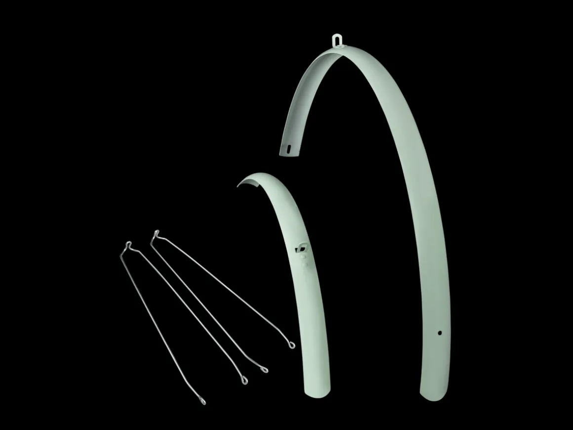 Trek Bikes Electra Loft 7D Step-Thru 700c Fender Set