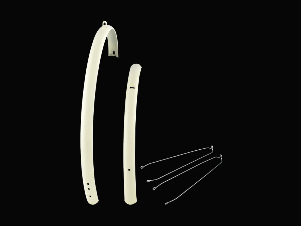 Trek Bikes Electra Loft 7D Step-Thru 700c Fender Set