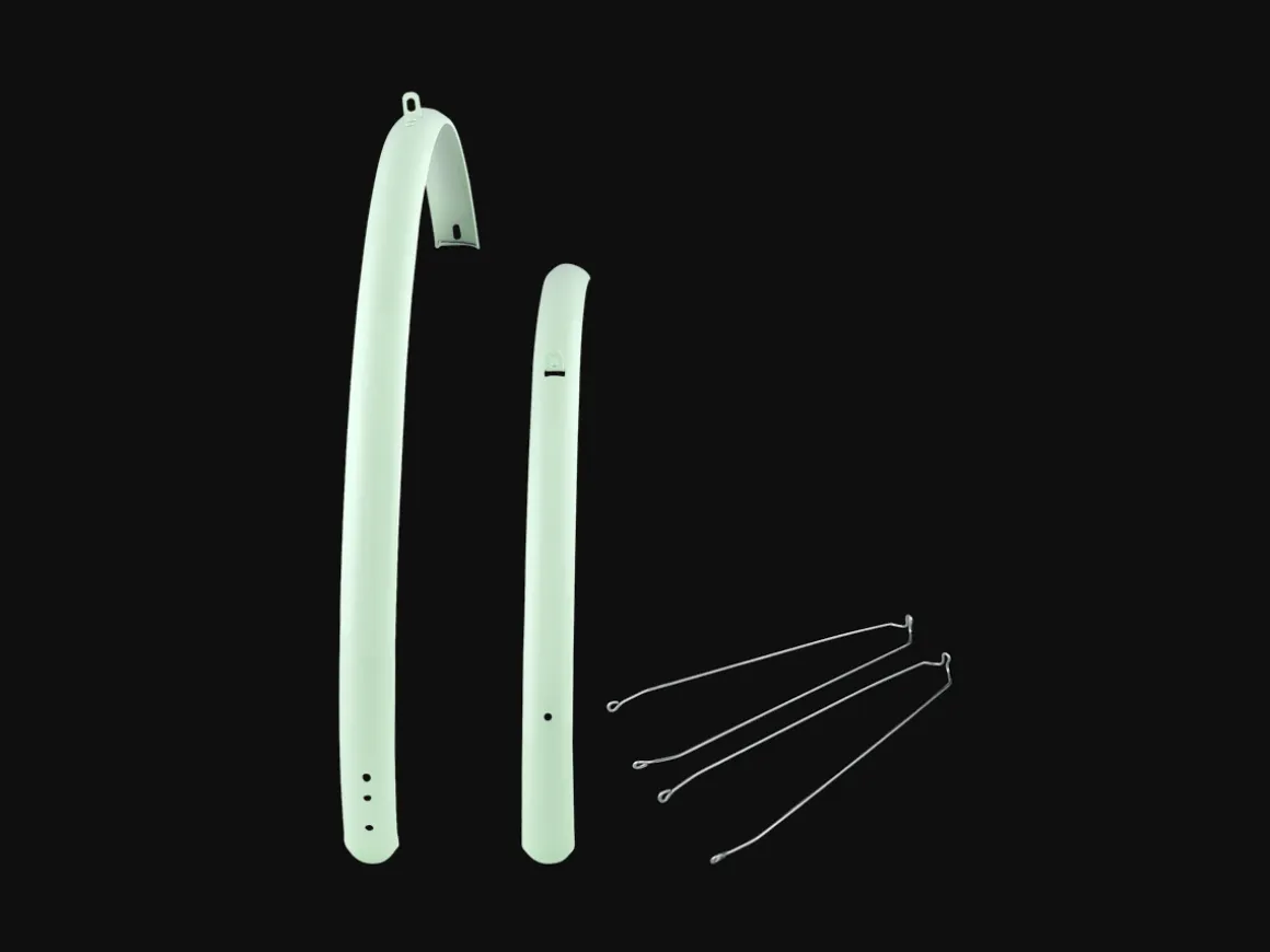 Trek Bikes Electra Loft 7D Step-Thru 700c Fender Set