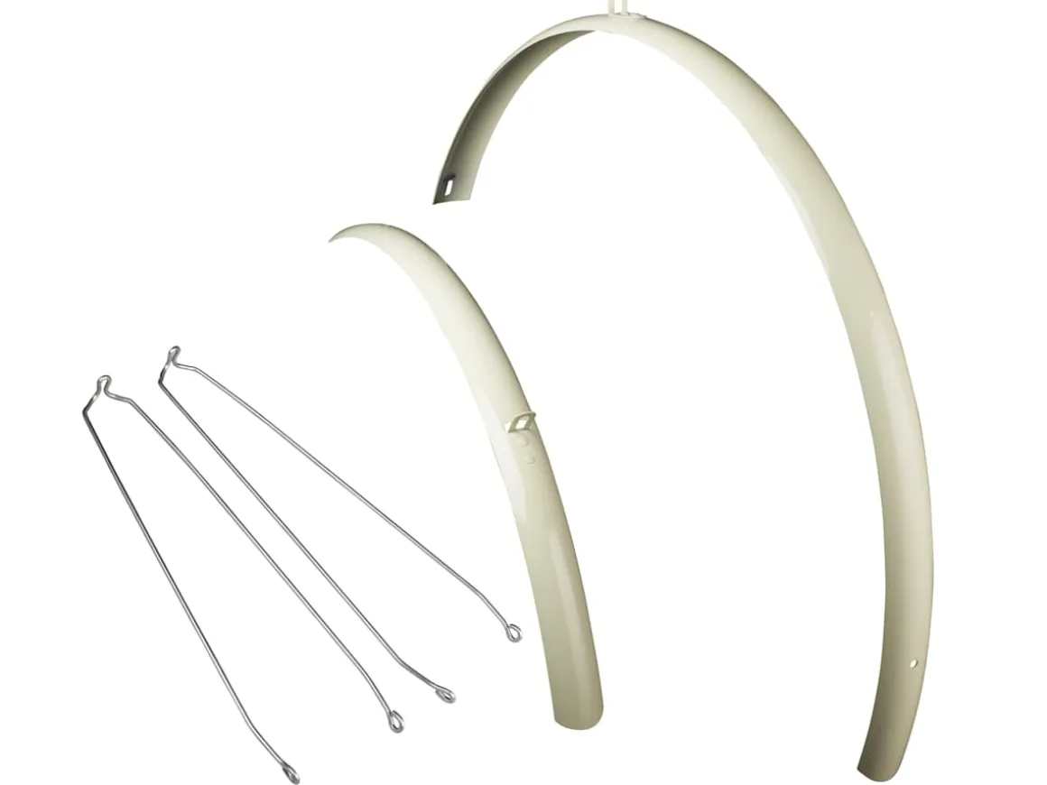 Trek Bikes Electra Loft 7D Step-Thru 700c Fender Set