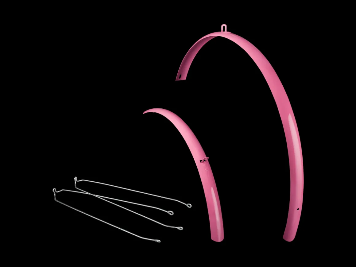 Trek Bikes Electra Loft 7D Step-Thru Small 700c Fender Set
