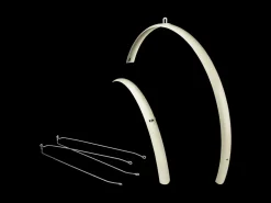 Trek Bikes Electra Loft 7D Step-Thru Small 700c Fender Set