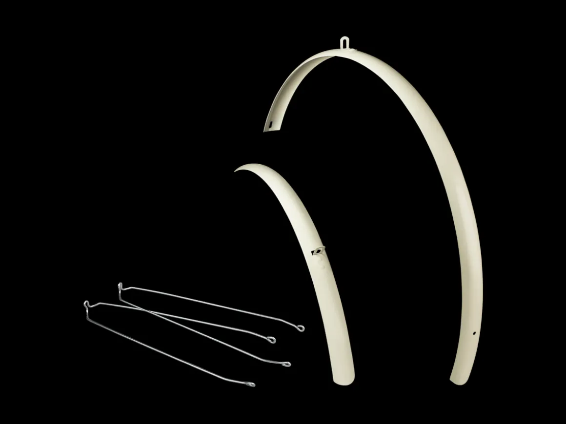 Trek Bikes Electra Loft 7D Step-Thru Small 700c Fender Set