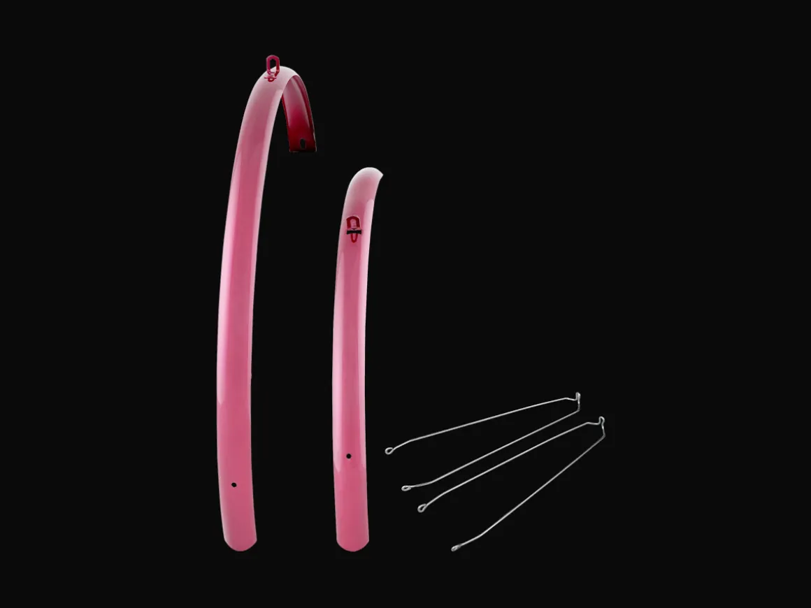 Trek Bikes Electra Loft 7D Step-Thru Small 700c Fender Set