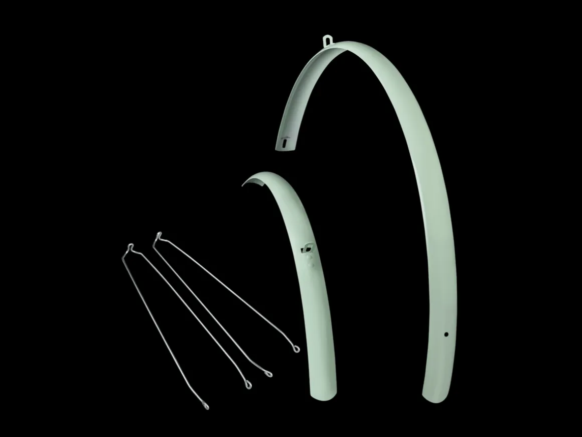 Trek Bikes Electra Loft 7D Step-Thru Small 700c Fender Set