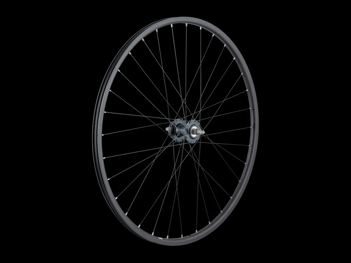Trek Bikes Electra Loft Go! 7D 700c Wheels