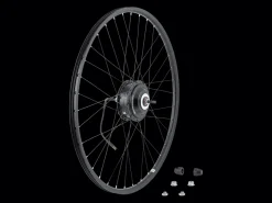 Trek Bikes Electra Loft Go! 7D 700c Wheels