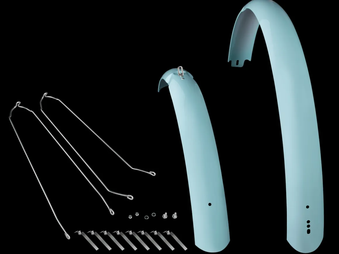 Trek Bikes Electra Loft Go! Fenders