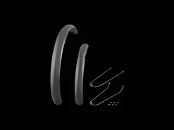 Trek Bikes Electra Loft Go! Fenders