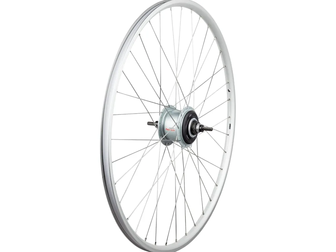 Trek Bikes Electra Loft Go! 8i 700C Wheels