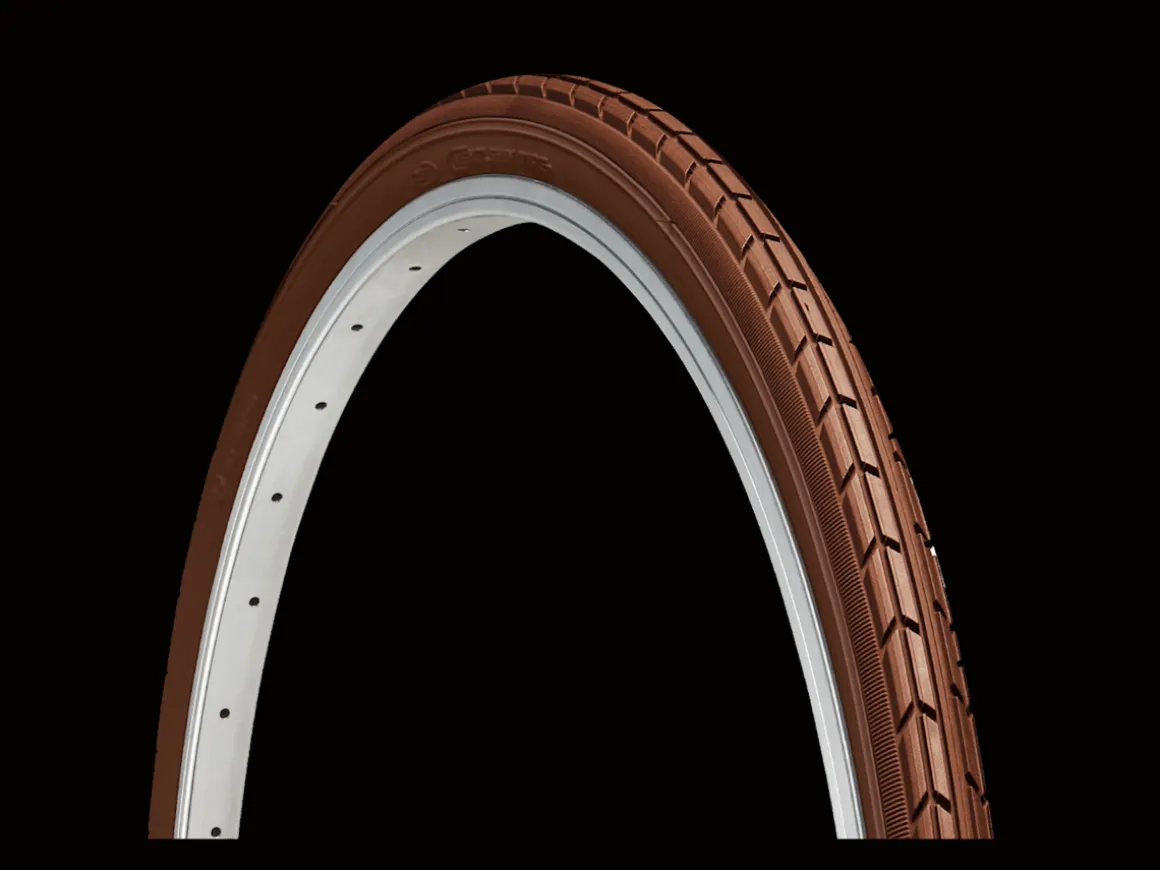 Trek Bikes Electra Loft Hybrid Tire