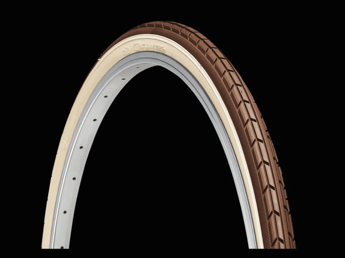 Trek Bikes Electra Loft Hybrid Tire