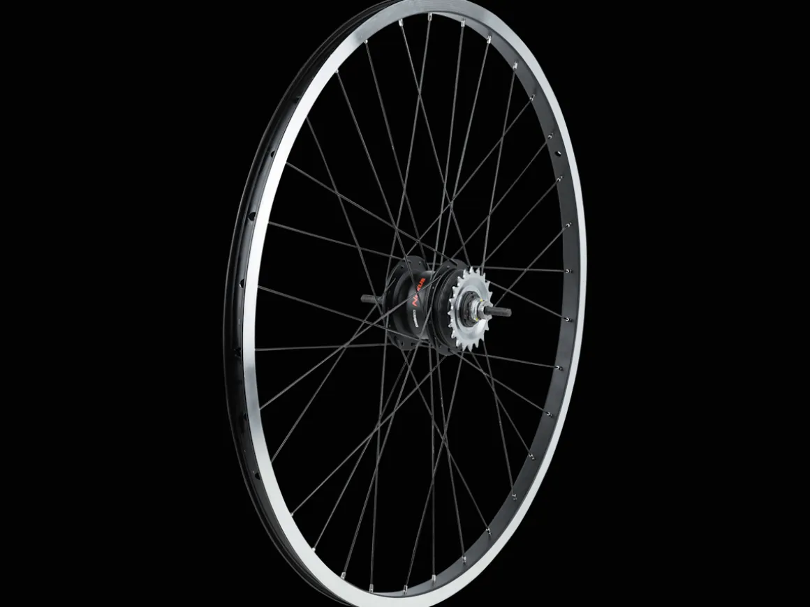 Trek Bikes Electra Loft 7i EQ 700c Wheel
