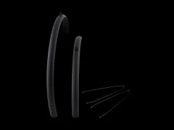 Trek Bikes Electra Loft 7i EQ Step-Over Medium 700c Fender Set