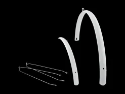 Trek Bikes Electra Loft 3i Ladies' Small 700c Fender Set