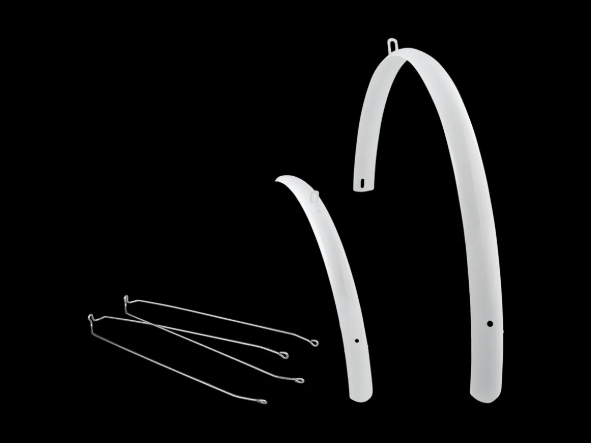 Trek Bikes Electra Loft 3i Ladies' Small 700c Fender Set
