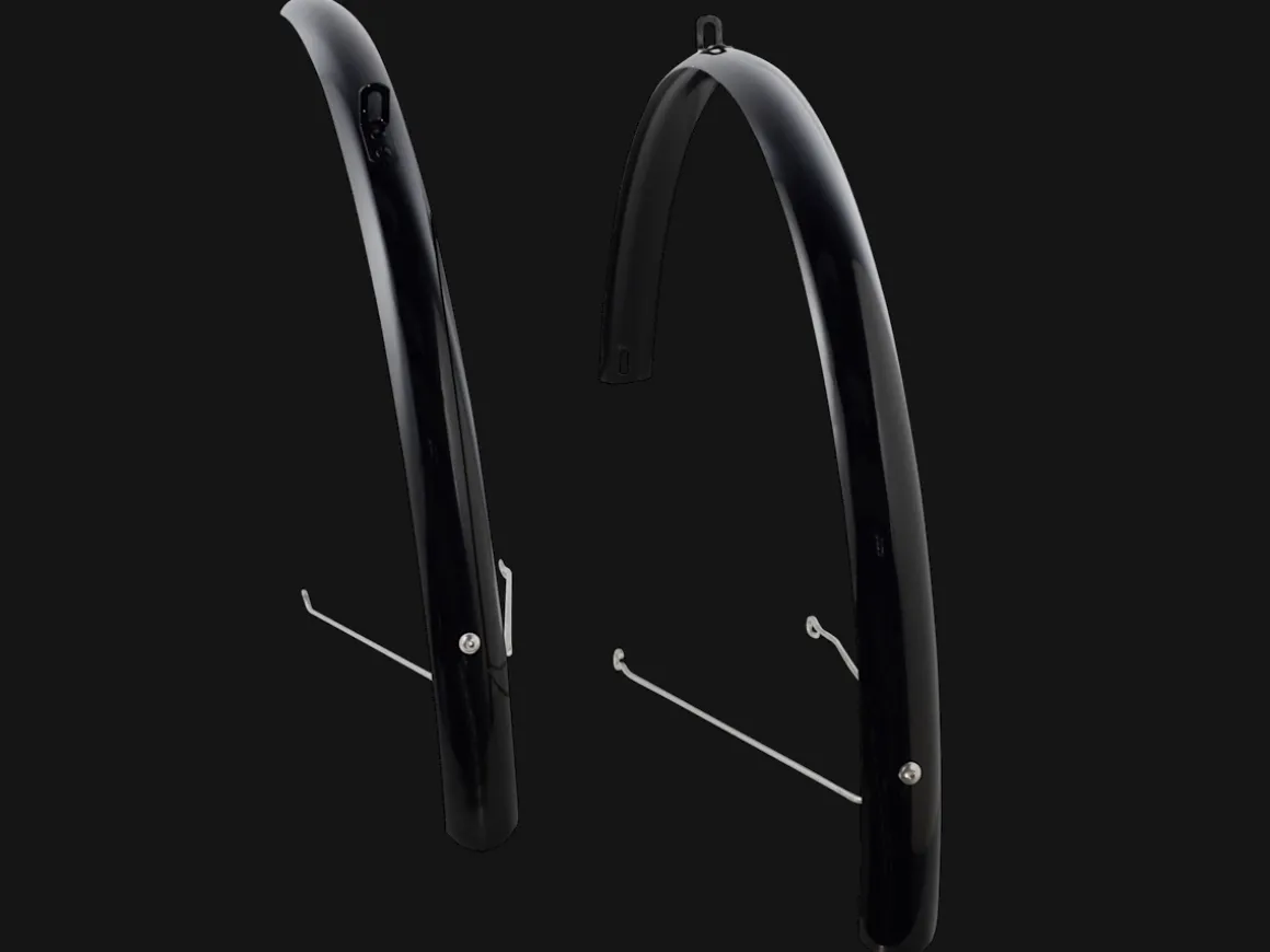 Trek Bikes Electra Loft 3i Men's 700c Fender Set