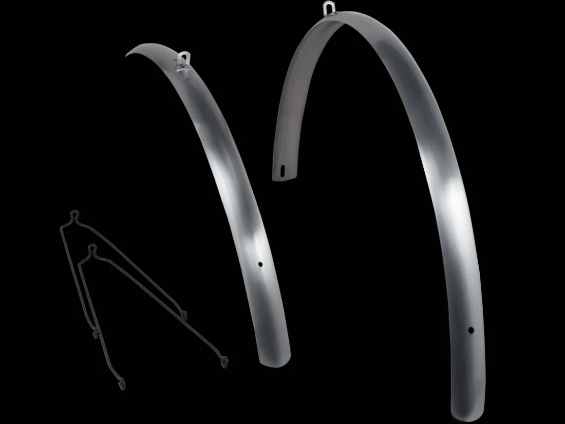 Trek Bikes Electra Loft 7i Step-Over Large 700c Fender Set
