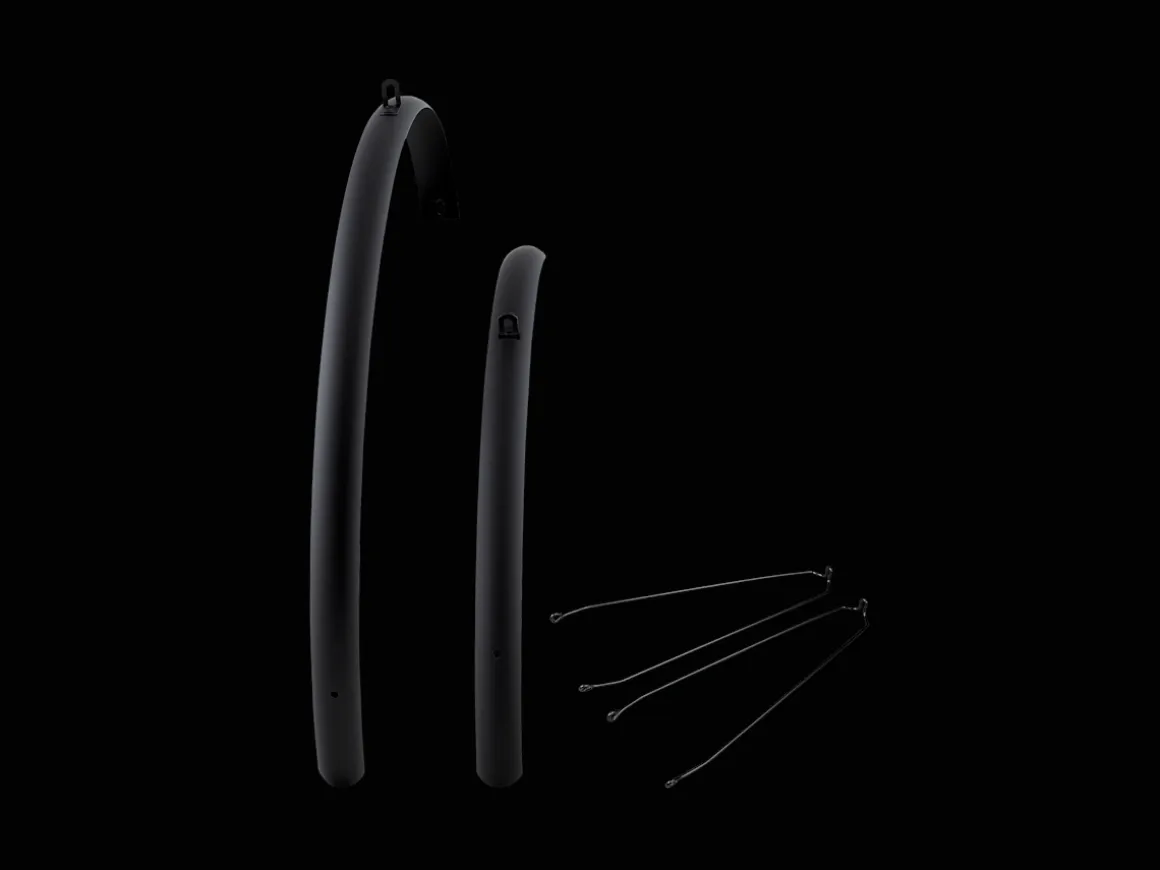 Trek Bikes Electra Loft 7i Step-Over Large 700c Fender Set