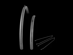 Trek Bikes Electra Loft 7i Step-Thru 700c Fender Set