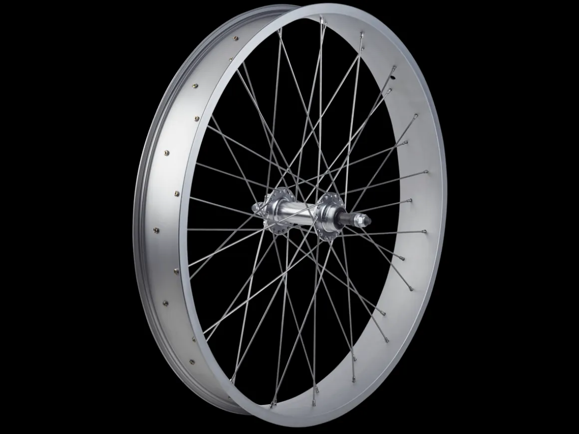 Trek Bikes Electra Lux Fat 7D 26" Wheel
