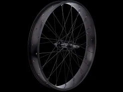 Trek Bikes Electra Lux Fat 7D 26" Wheel