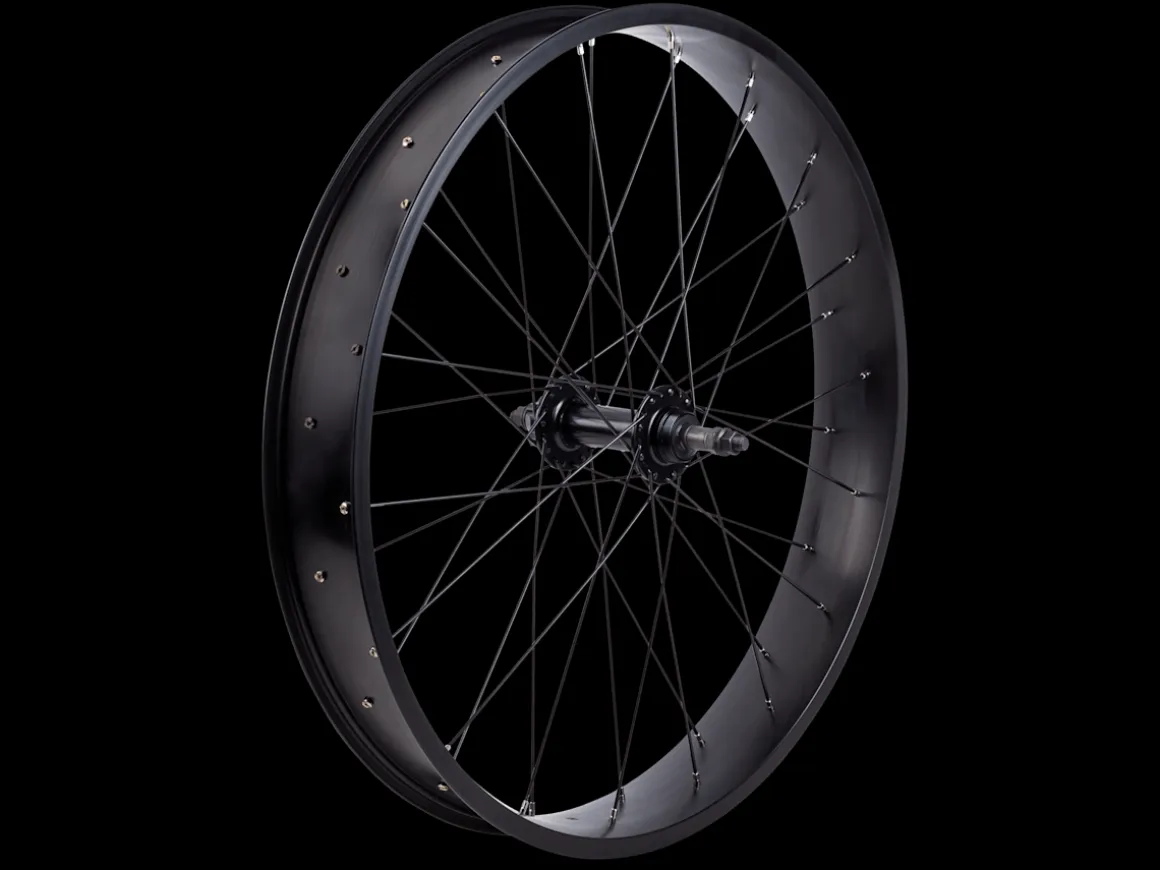 Trek Bikes Electra Lux Fat 7D 26" Wheel