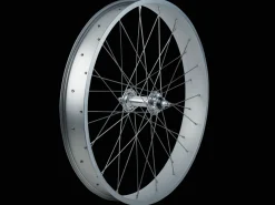 Trek Bikes Electra Lux Fat 26" Wheel