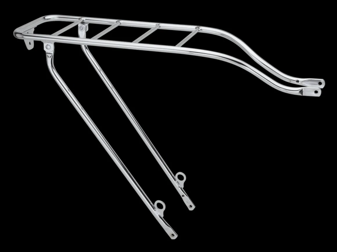Trek Bikes Electra Men's Amsterdam 700c Alloy Rear Racks