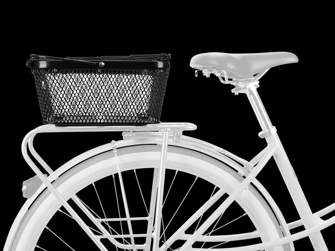 Trek Bikes Electra Mesh Low Profile MIK Basket