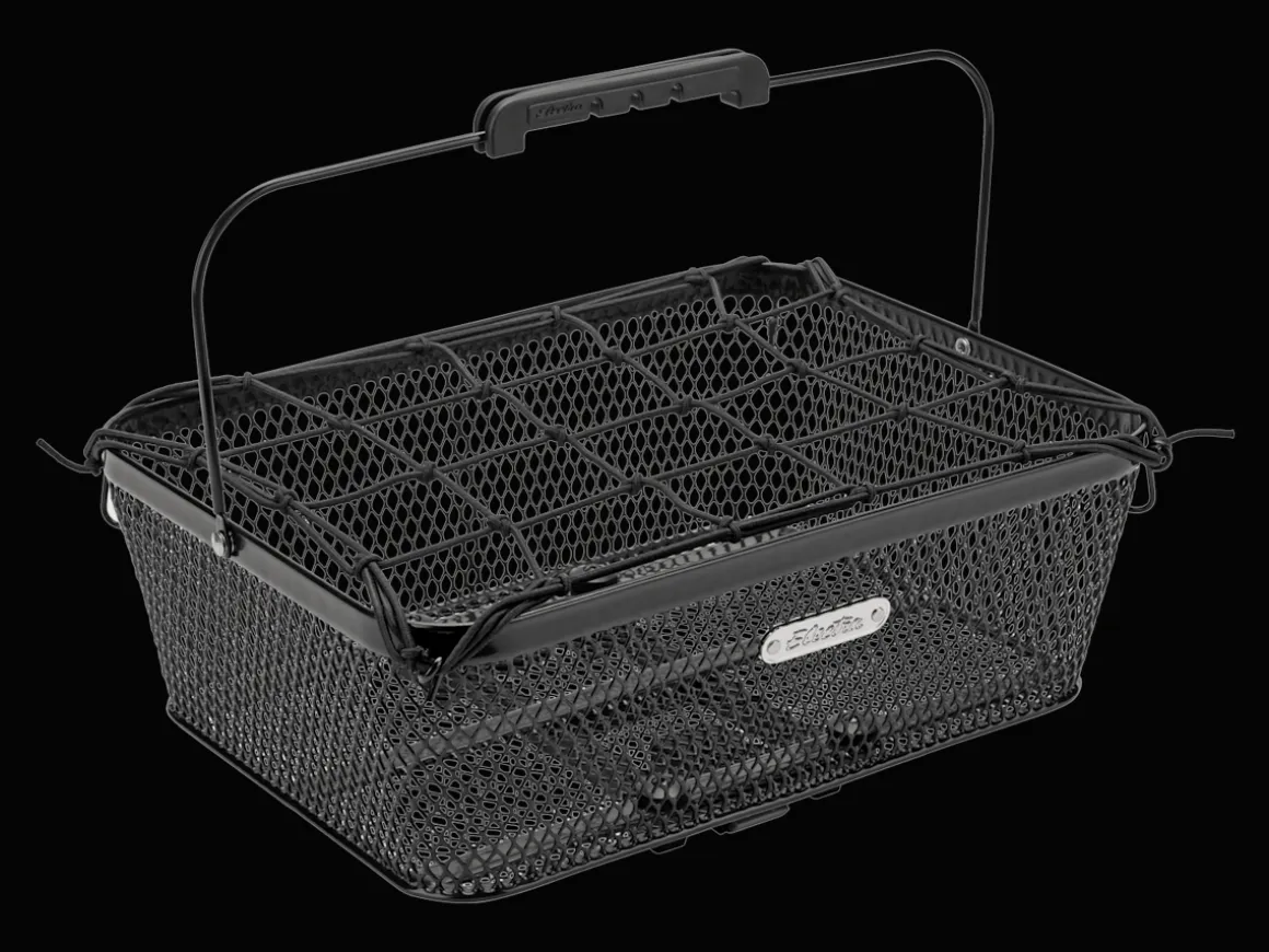 Trek Bikes Electra Mesh Low Profile MIK Basket