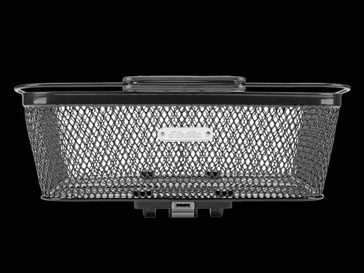 Trek Bikes Electra Mesh Low Profile MIK Basket