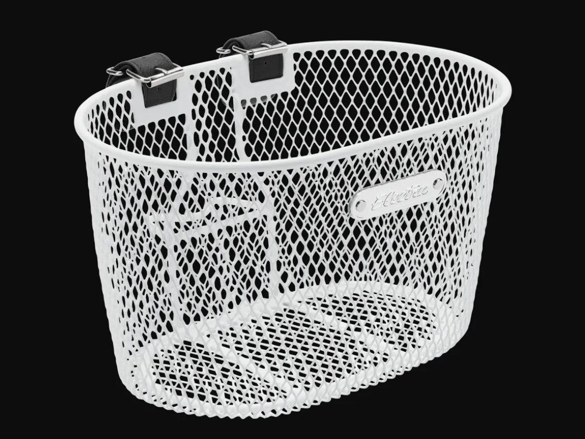 Trek Bikes Electra Mesh Small Basket
