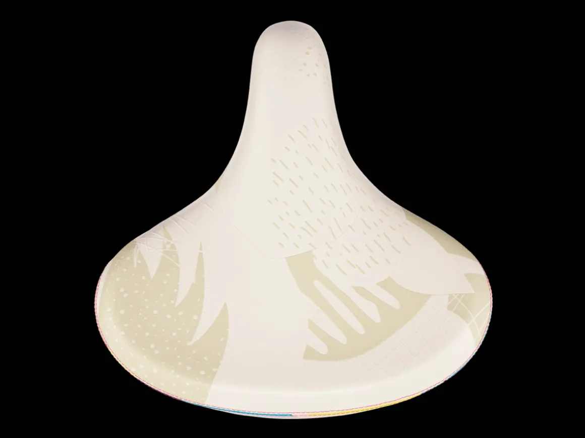 Trek Bikes Electra Miami Elastomer Saddle