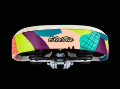 Trek Bikes Electra Miami Elastomer Saddle