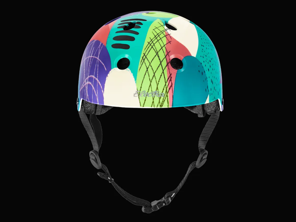 Women Trek Bikes Electra Miami Lifestyle Helmet