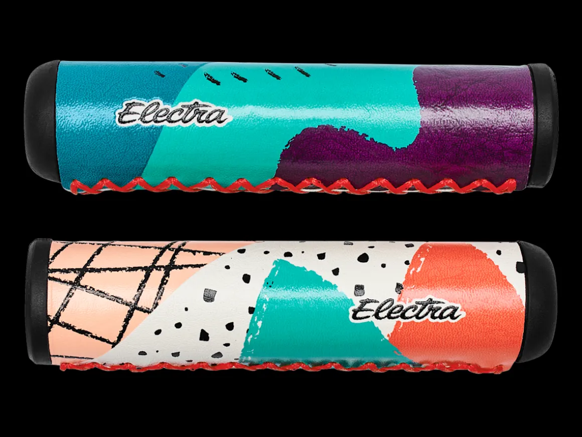 Trek Bikes Electra Miami Rubber Grips