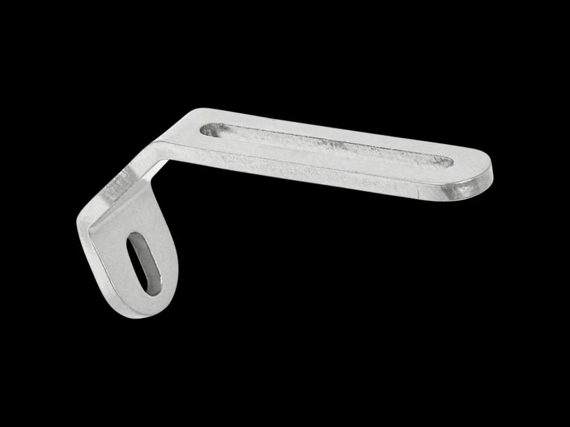 Trek Bikes Electra MIK Front Rack Bracket