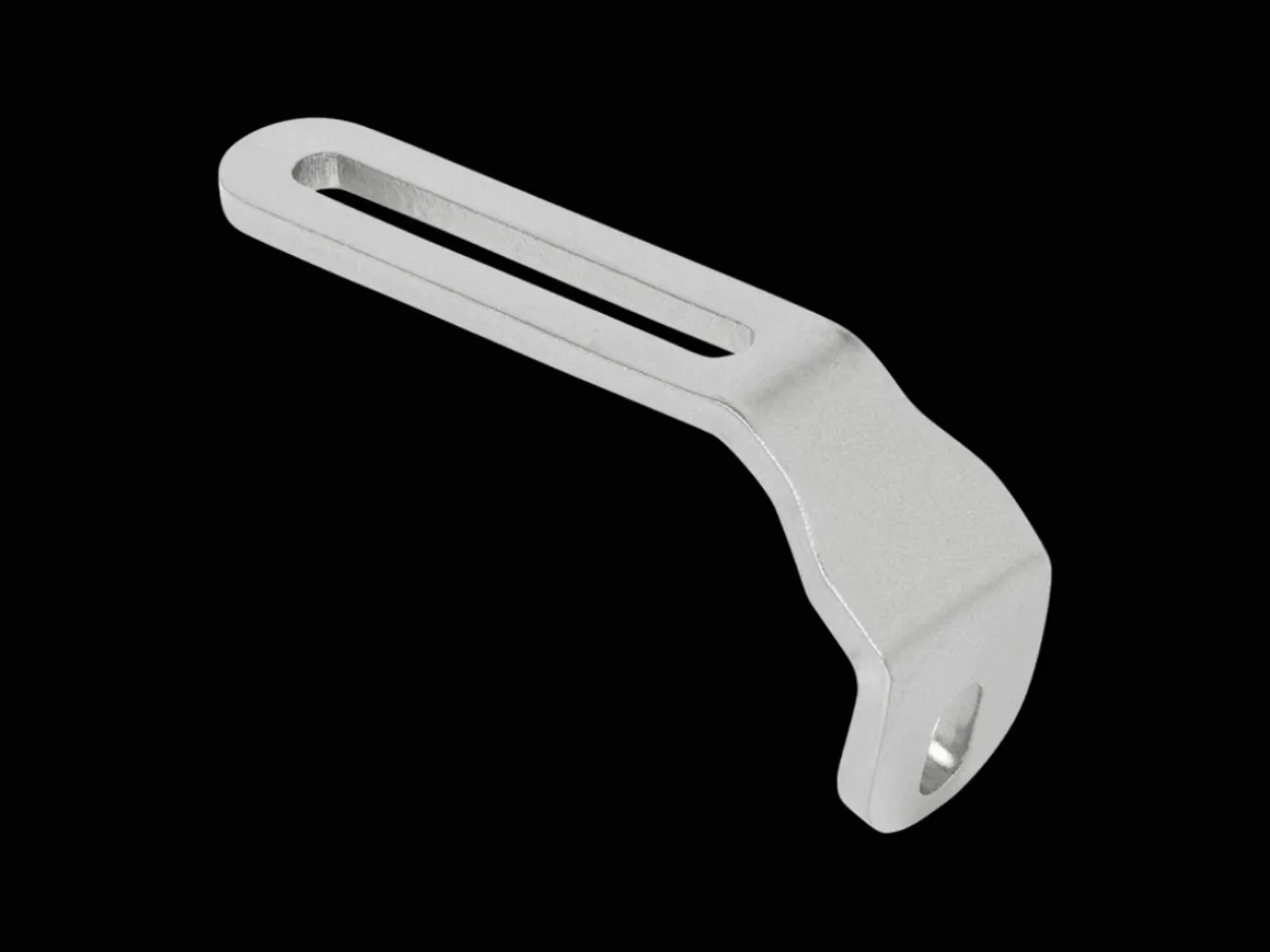Trek Bikes Electra MIK Front Rack Bracket