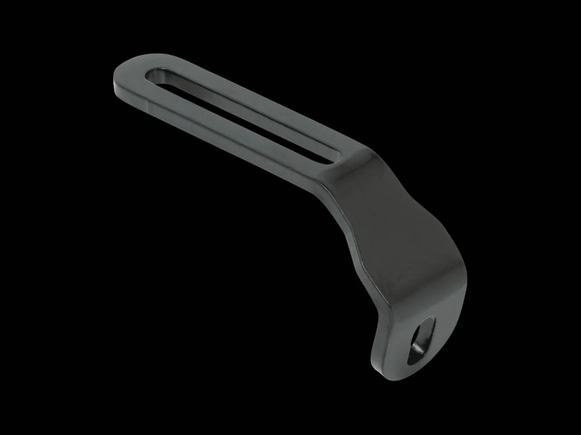 Trek Bikes Electra MIK Front Rack Bracket