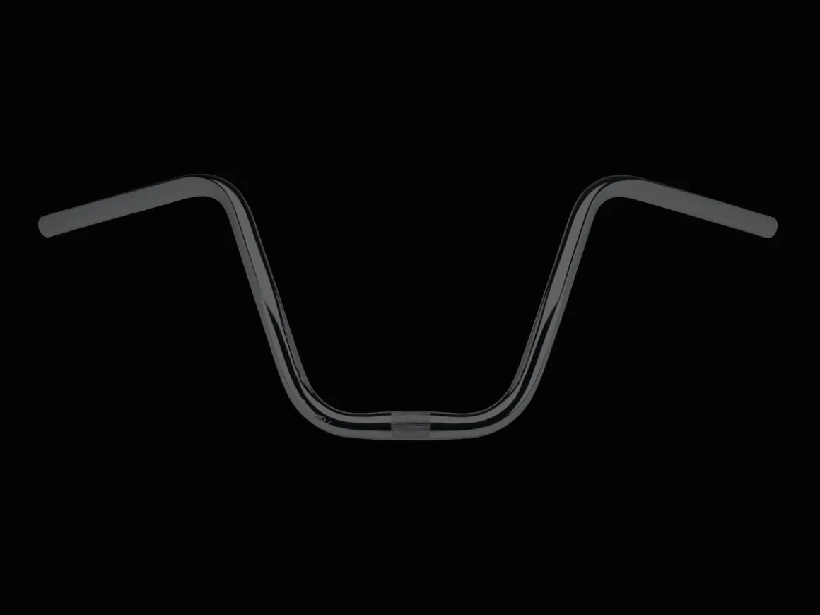 Trek Bikes Electra Mini Ape Hanger Cruiser Handlebar