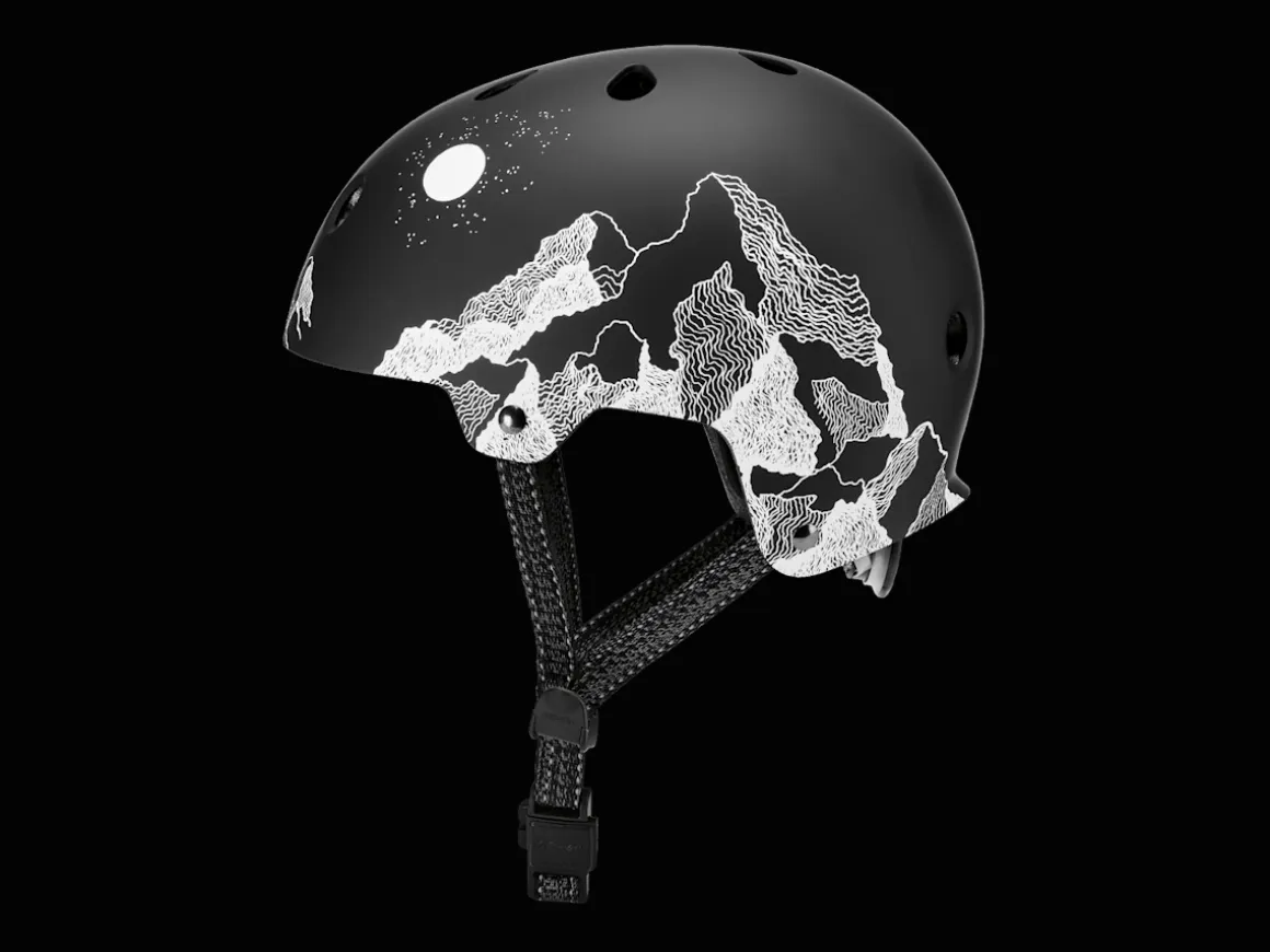 Women Trek Bikes Electra Mountain Sky Lifestyle Lux Bike Helmet