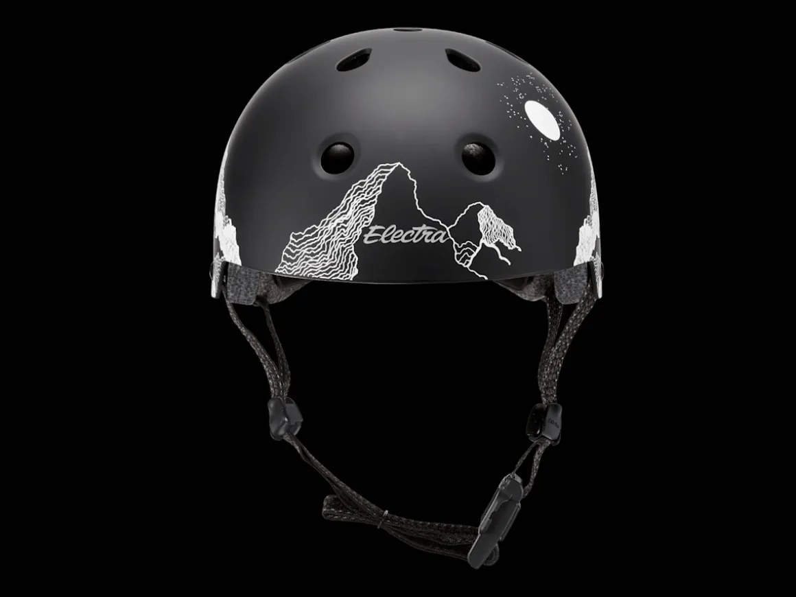 Women Trek Bikes Electra Mountain Sky Lifestyle Lux Bike Helmet